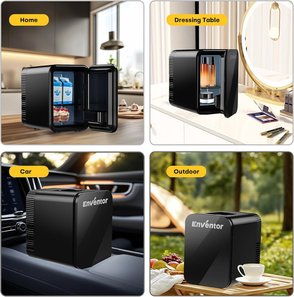 Peptide Fridge